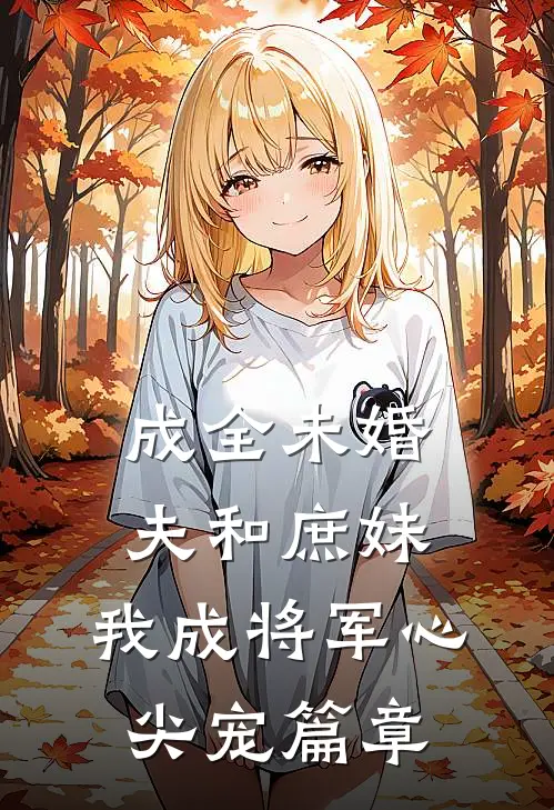 成全未婚夫和庶妹，我成将军心尖宠篇章