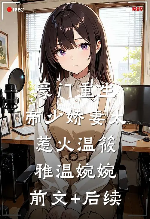 豪门重生：帝少娇妻太惹火温筱雅温婉婉:前文+后续