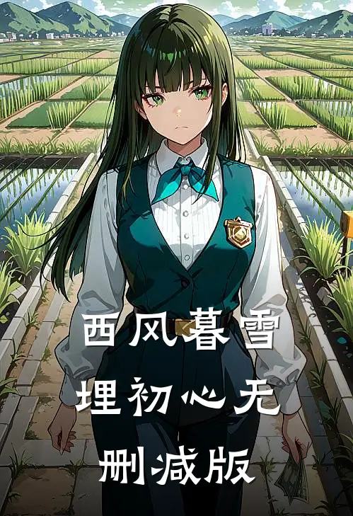 西风暮雪埋初心无删减版