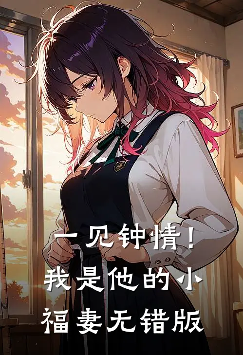 一见钟情！我是他的小福妻无错版