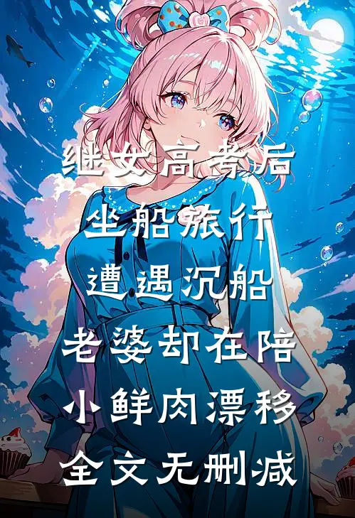 继女高考后坐船旅行遭遇沉船，老婆却在陪小鲜肉漂移全文无删减