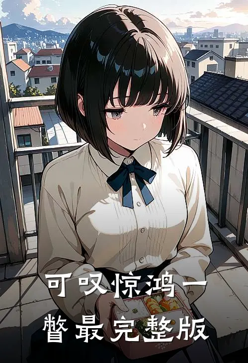 可叹惊鸿一瞥最完整版