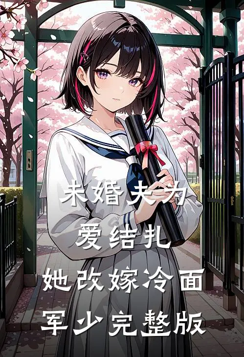 未婚夫为爱结扎，她改嫁冷面军少完整版