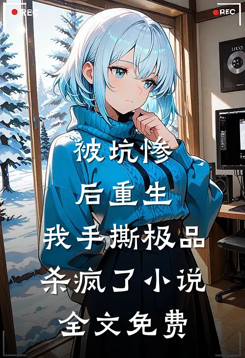 被坑惨后重生，我手撕极品杀疯了小说全文免费