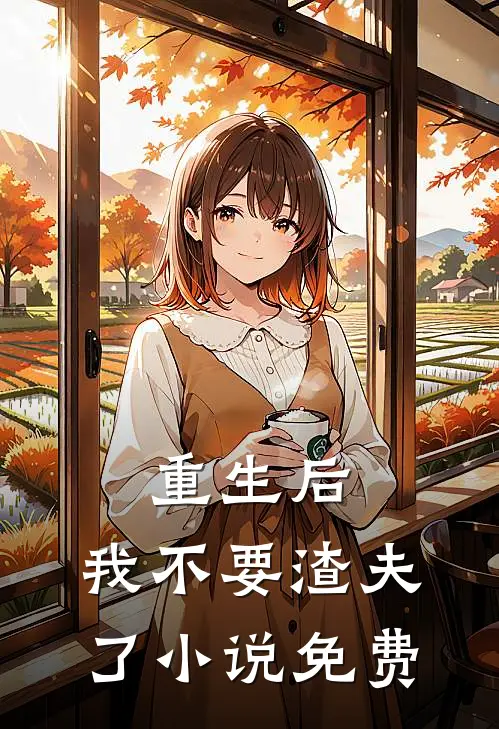 重生后，我不要渣夫了小说免费