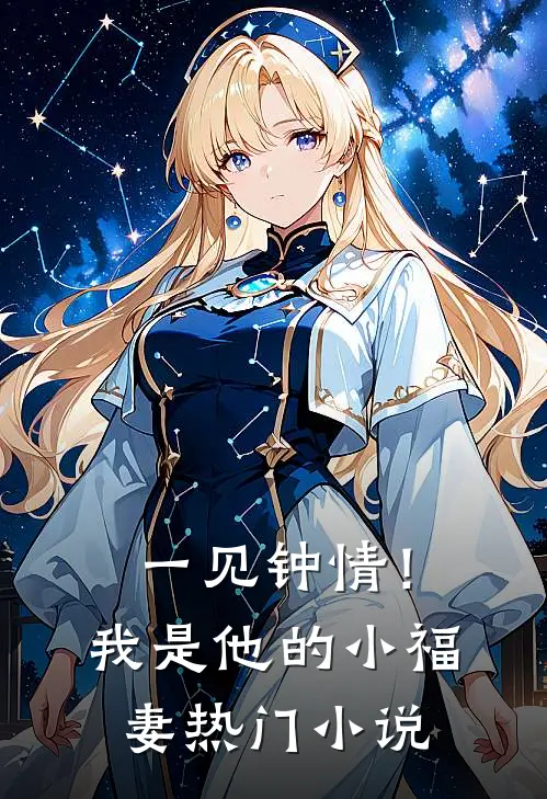 一见钟情！我是他的小福妻热门小说