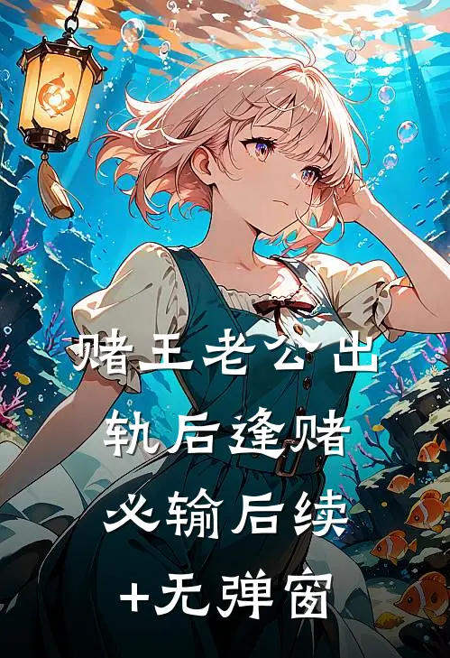 赌王老公出轨后逢赌必输后续+无弹窗