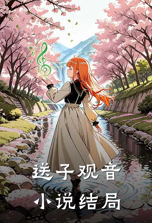 送子观音小说结局