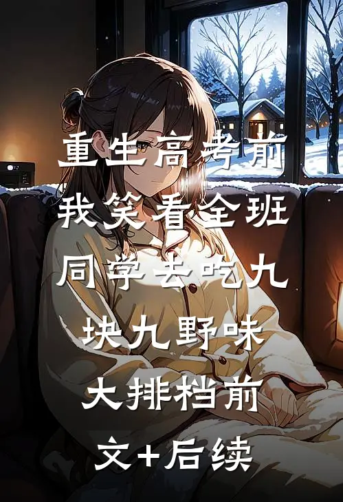 重生高考前，我笑看全班同学去吃九块九野味大排档前文+后续