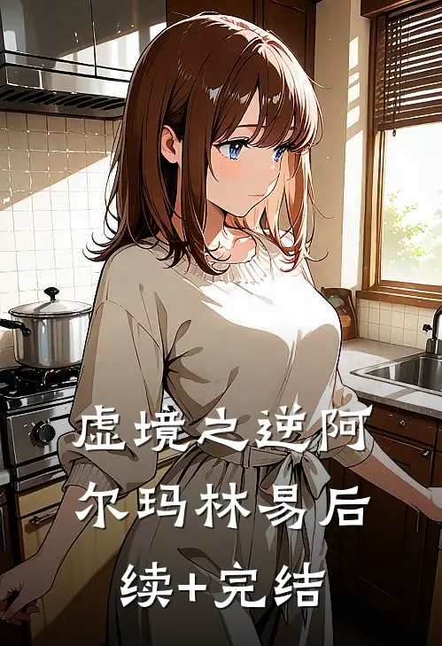 虚境之逆阿尔玛林易后续+完结