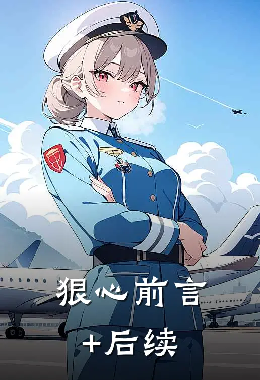 狠心前言+后续
