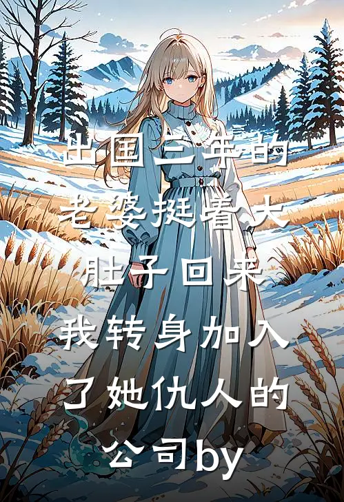出国三年的老婆挺着大肚子回来，我转身加入了她仇人的公司by