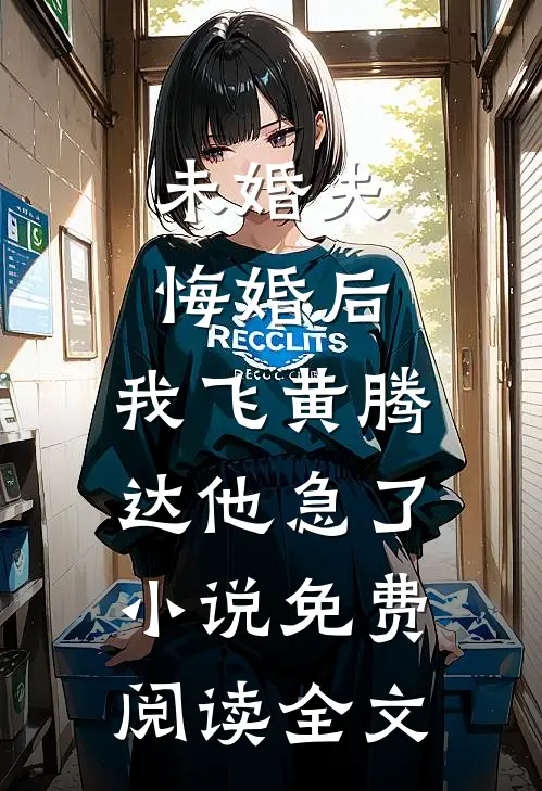 未婚夫悔婚后，我飞黄腾达他急了小说免费阅读全文