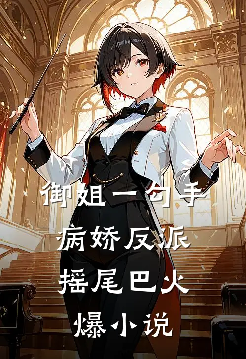 御姐一勾手，病娇反派摇尾巴火爆小说