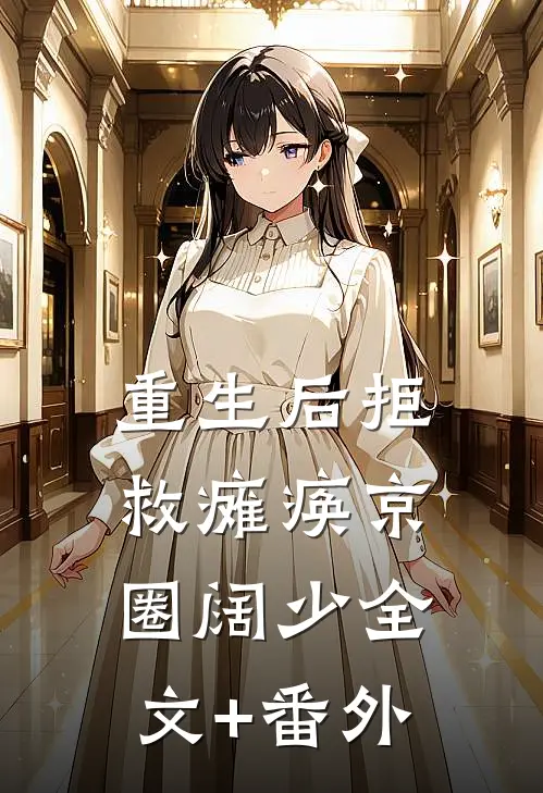 重生后拒救瘫痪京圈阔少全文+番外