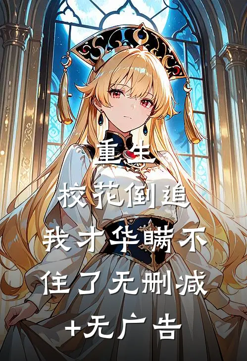 重生：校花倒追，我才华瞒不住了无删减+无广告