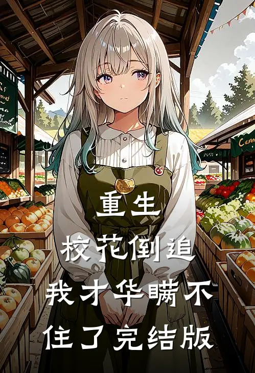 重生：校花倒追，我才华瞒不住了完结版