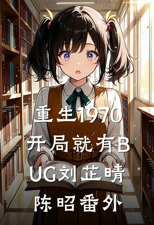 重生1970：开局就有BUG刘芷晴陈昭番外