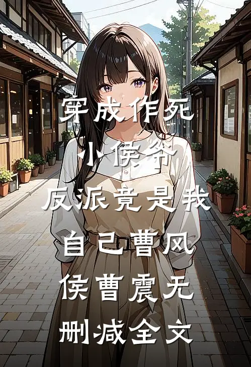 穿成作死小侯爷，反派竟是我自己曹风侯曹震无删减全文