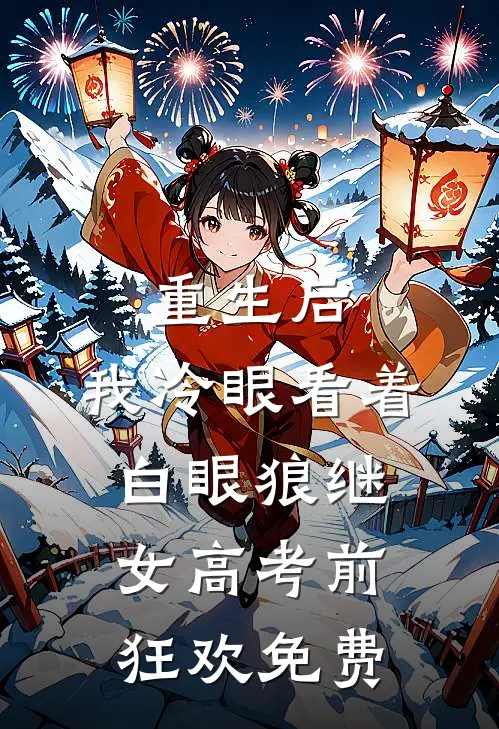 重生后，我冷眼看着白眼狼继女高考前狂欢免费