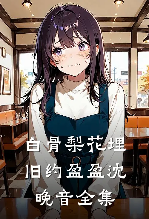 白骨梨花埋旧约盈盈沈晚音全集