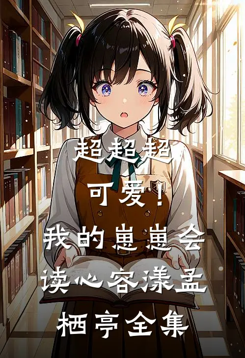 超超超可爱！我的崽崽会读心容漾孟栖亭全集