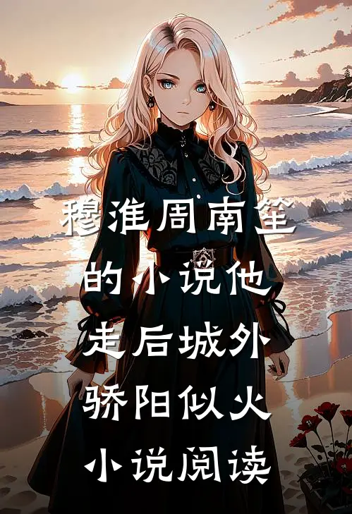 穆淮周南笙的小说他走后城外骄阳似火小说阅读