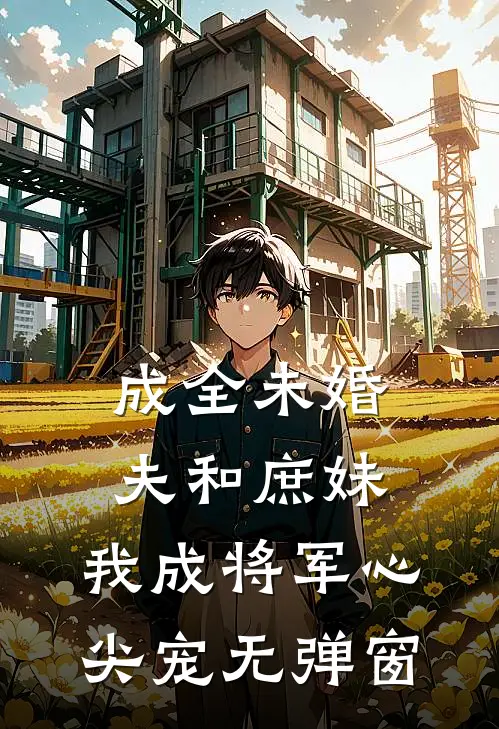 成全未婚夫和庶妹，我成将军心尖宠无弹窗