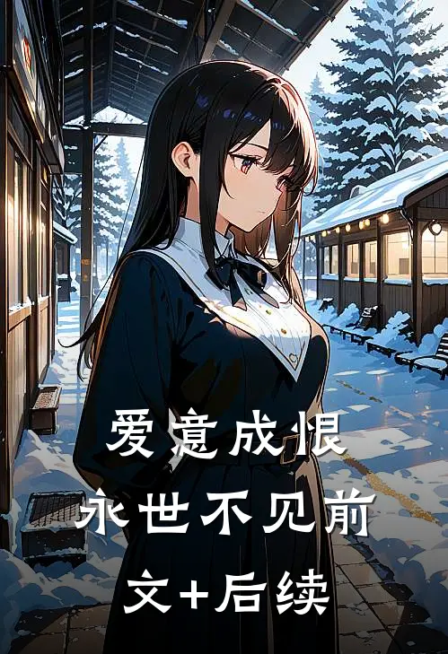 爱意成恨，永世不见前文+后续