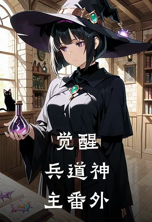 觉醒：兵道神主番外