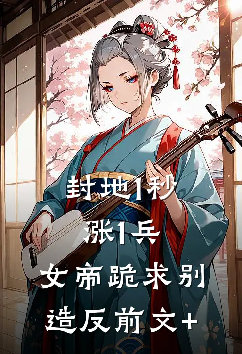 封地1秒涨1兵，女帝跪求别造反前文+