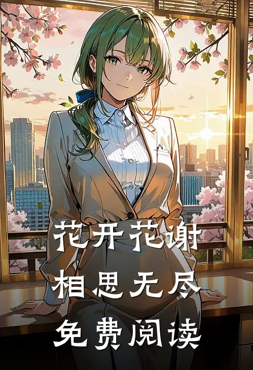 花开花谢，相思无尽免费阅读