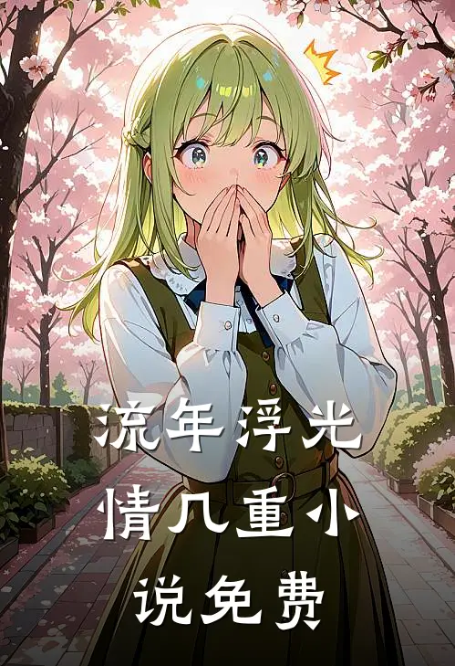 流年浮光情几重小说免费