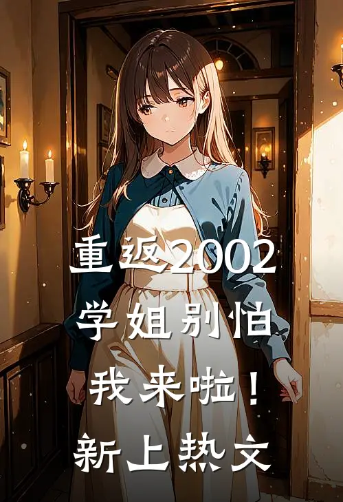 重返2002：学姐别怕我来啦！新上热文