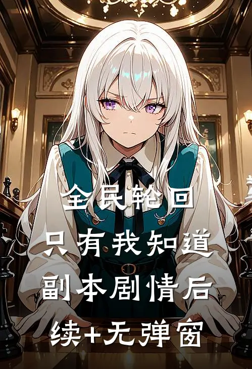 全民轮回：只有我知道副本剧情后续+无弹窗