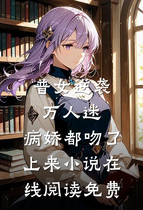 普女逆袭万人迷，病娇都吻了上来小说在线阅读免费