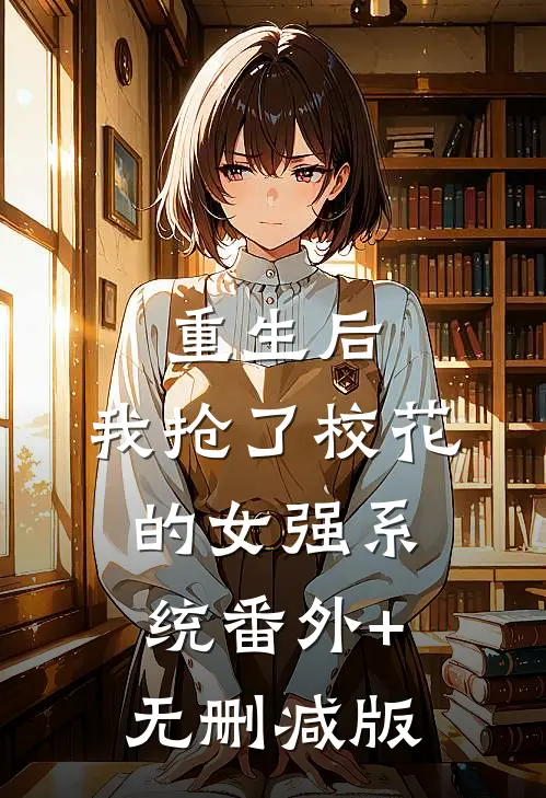 重生后，我抢了校花的女强系统番外+无删减版