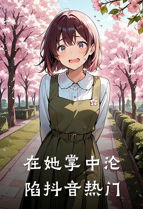 在她掌中沦陷抖音热门