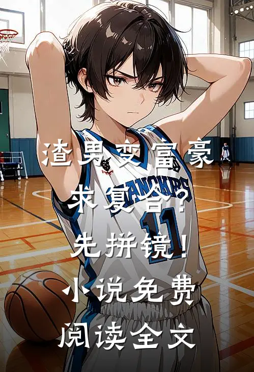 渣男变富豪，求复合？先拼镜！小说免费阅读全文