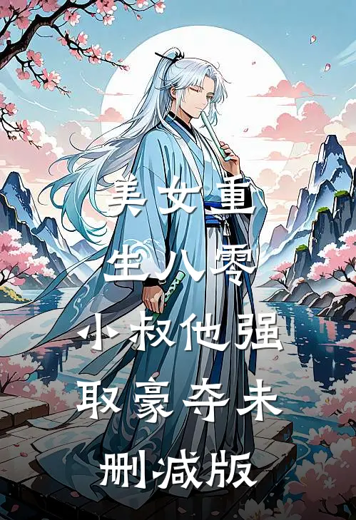 美女重生八零，小叔他强取豪夺未删减版