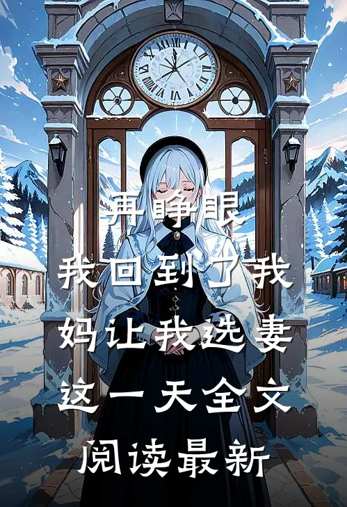 再睁眼，我回到了我妈让我选妻这一天全文阅读最新