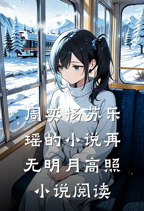 周奕扬苏乐瑶的小说再无明月高照小说阅读