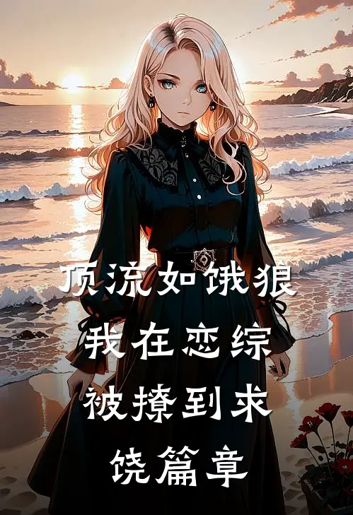 顶流如饿狼：我在恋综被撩到求饶篇章