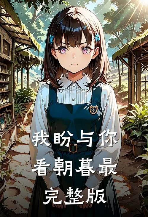 我盼与你看朝暮最完整版