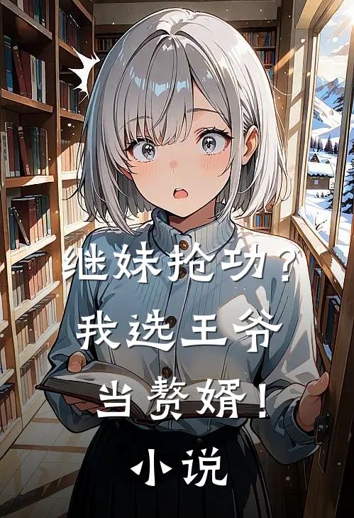 继妹抢功？我选王爷当赘婿！小说