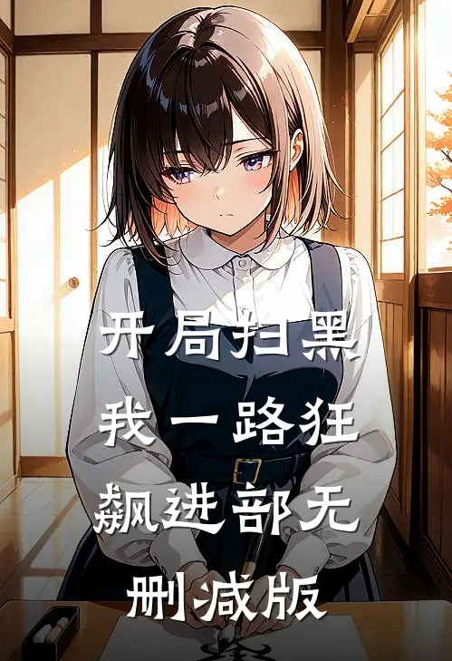 开局扫黑，我一路狂飙进部无删减版