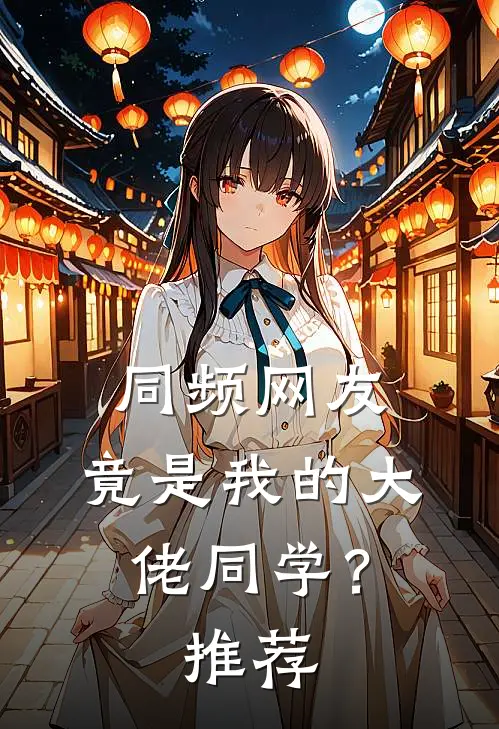 同频网友，竟是我的大佬同学？推荐
