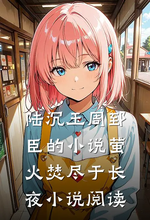 陆沉玉周郅臣的小说萤火焚尽于长夜小说阅读