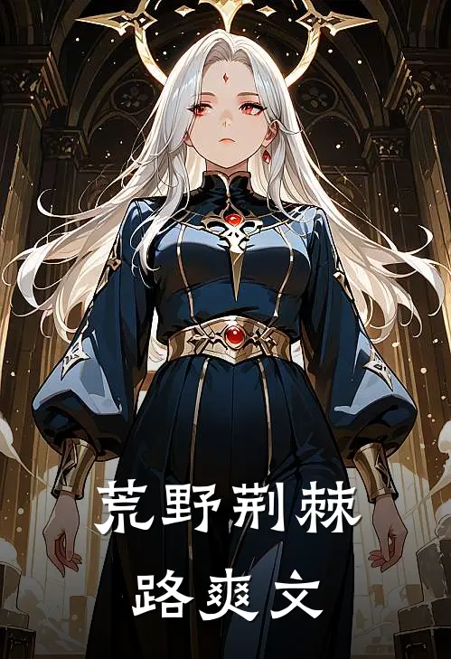 荒野荆棘路爽文
