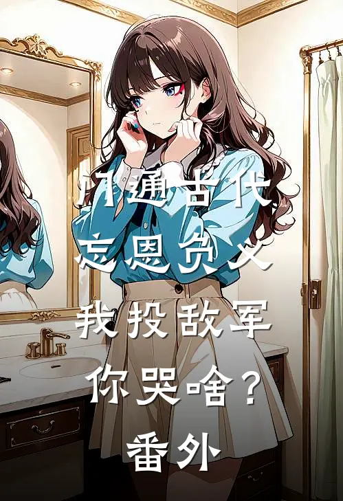 门通古代：忘恩负义，我投敌军你哭啥？番外